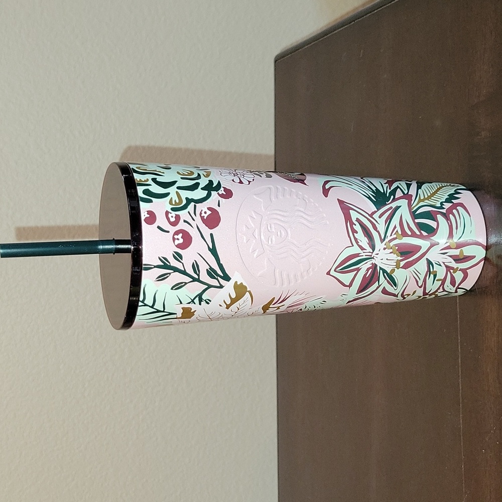 Starbucks Tumbler